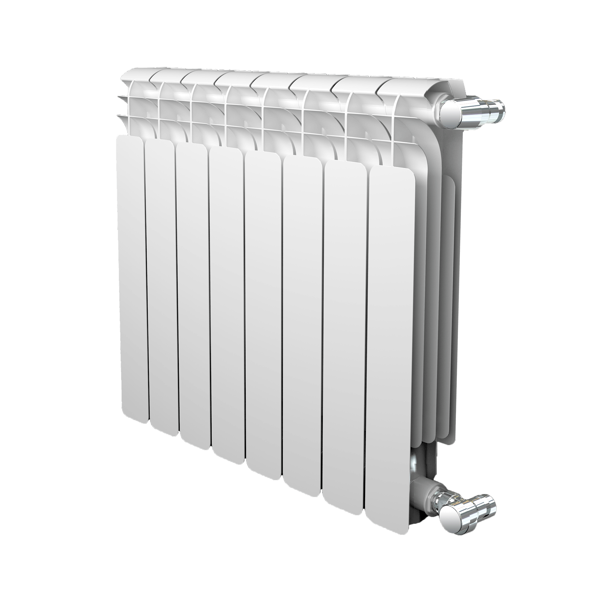 Heating radiator Transparent PNG Image
