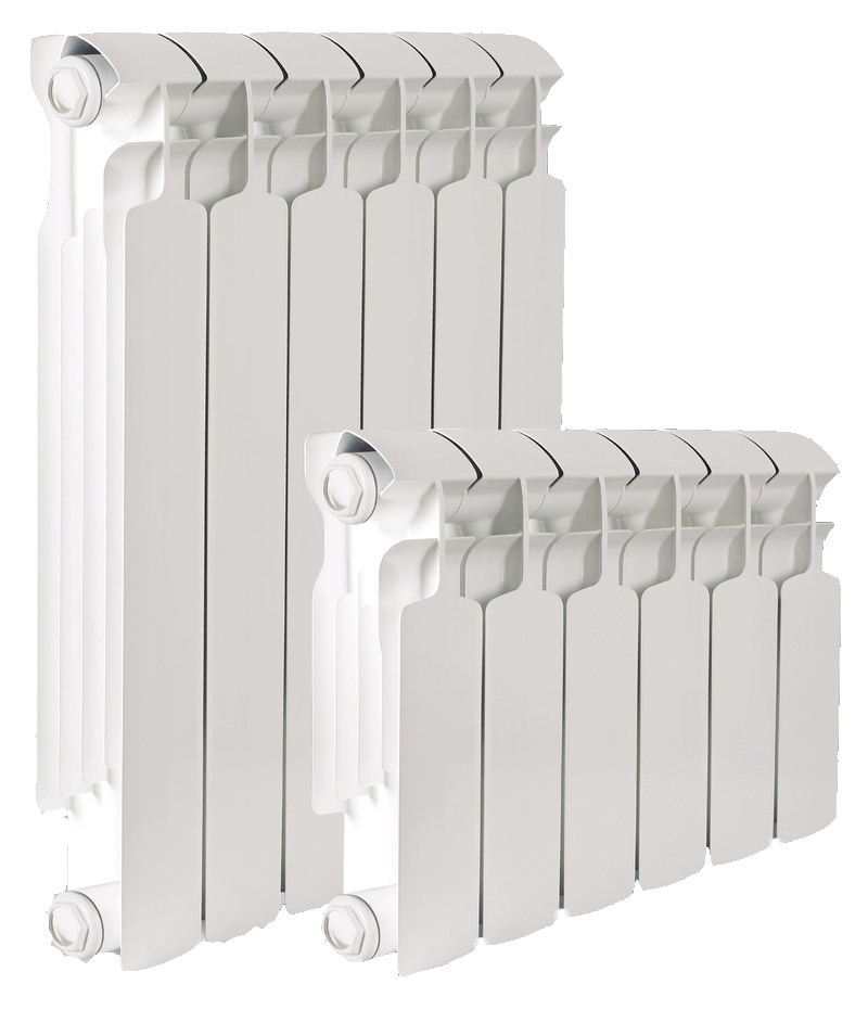 Heating radiator Transparent PNG Image
