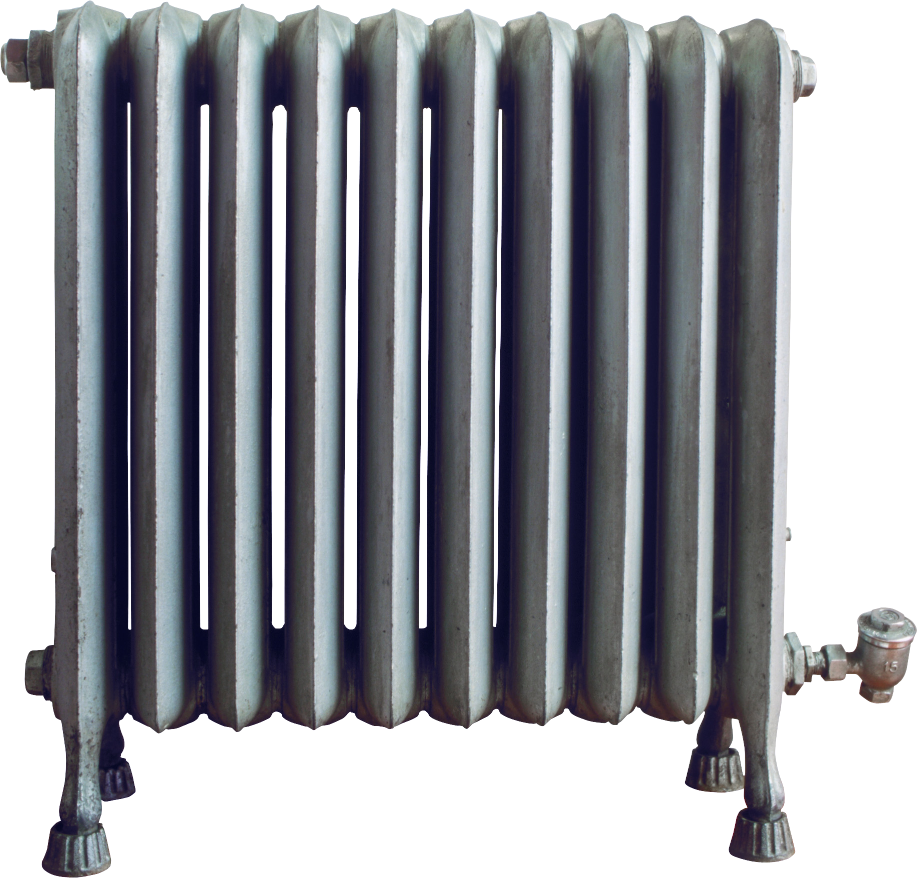 Heating radiator Transparent PNG Image