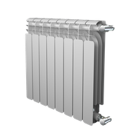 Heating radiator PNG