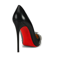 Christian Louboutin Logo & Transparent Christian Louboutin.PNG