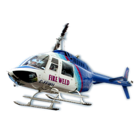 Helicopter Png Pic PNG Image