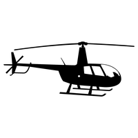Helicopter PNG