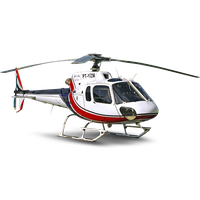 Helicopter PNG