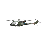 Helicopter PNG