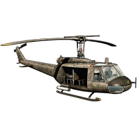 Helicopter PNG