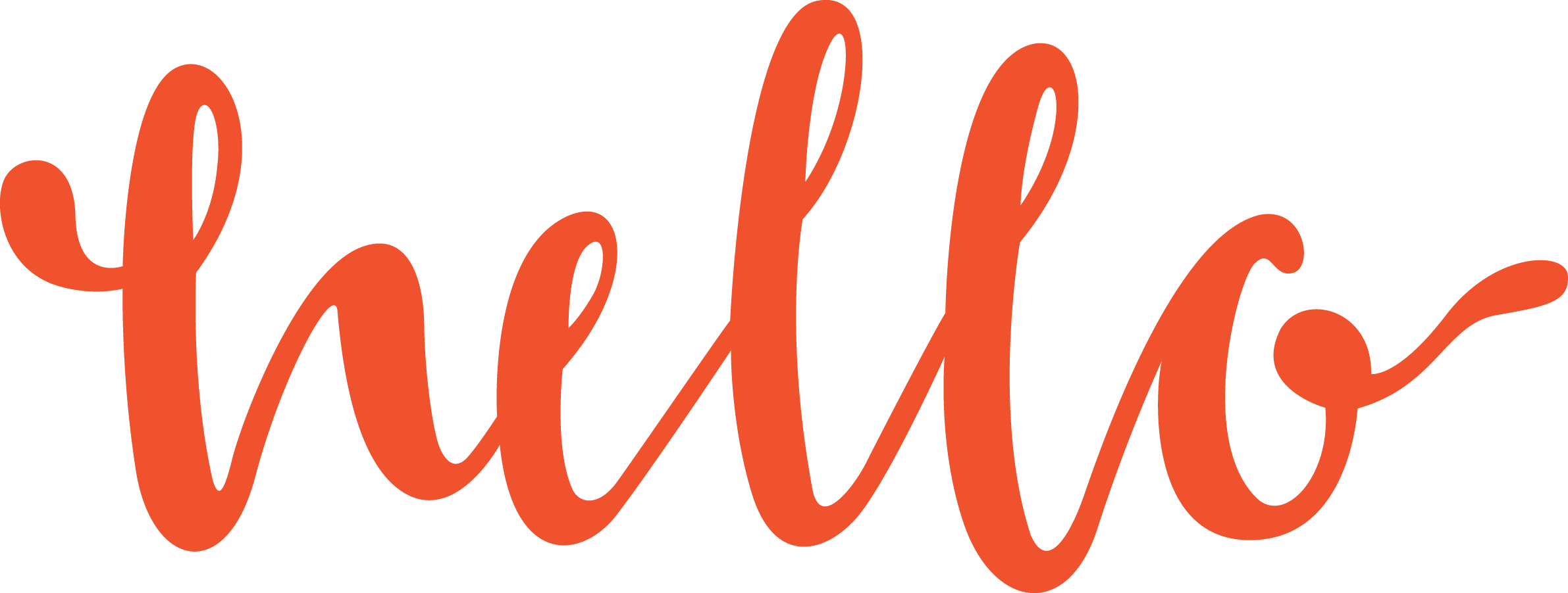 Hello Transparent PNG Image