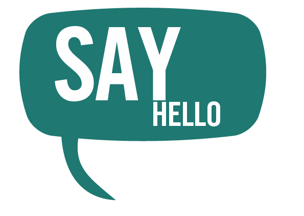 Hello Transparent PNG Image