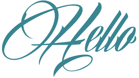 Hello Transparent PNG Image