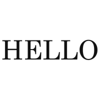 Hello PNG