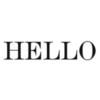 Hello PNG