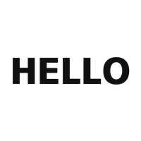 Hello PNG