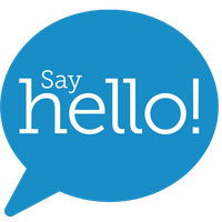 Hello Transparent HQ PNG Download | FreePNGimg