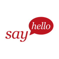 Hello Transparent PNG Image