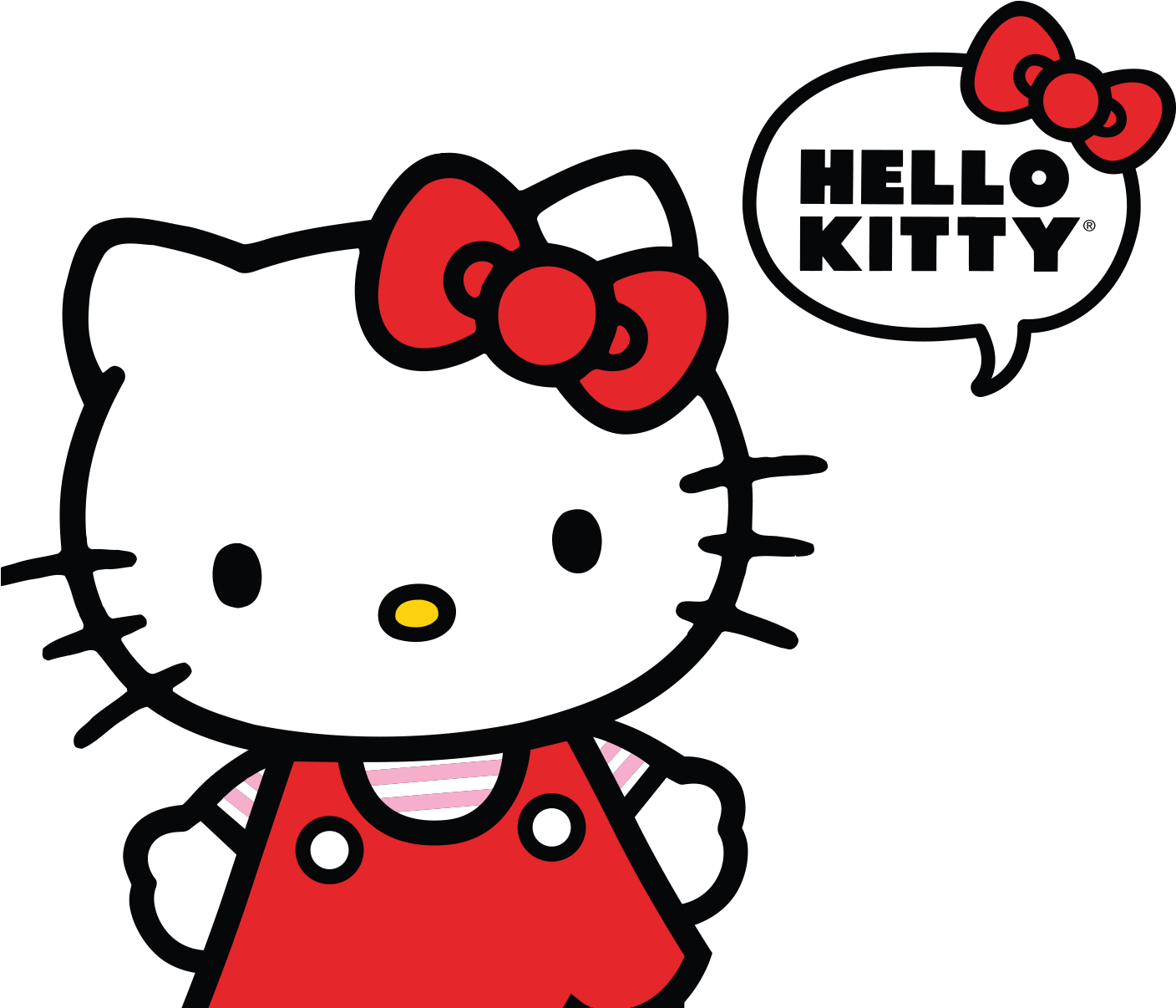 Как выглядит хеллоу. Хэллоу Китти. [Tllj rbnb. Хеллоу Китти hello Kitty hello Kitty. Хеллоу Китти в Красном платье.