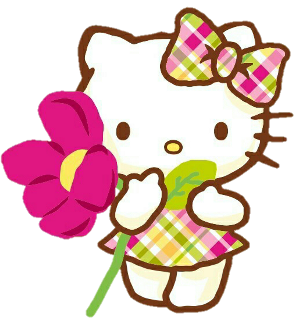 Kitty Cat Free Clipart HQ PNG Image