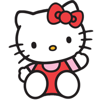 Download Hello Kitty Free PNG photo images and clipart | FreePNGImg