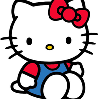 Download Hello Kitty Free PNG photo images and clipart | FreePNGimg