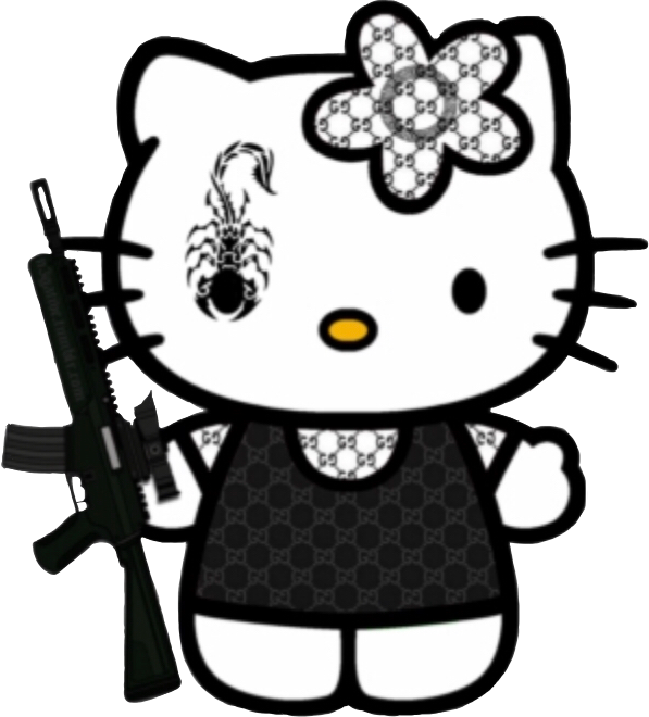 Kitty Free PNG HQ PNG Image
