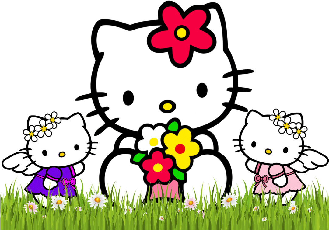 Kitty Free HD Image PNG Image