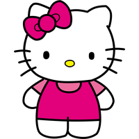 Download Hello Kitty Free PNG Photo Images And Clipart | FreePNGImg