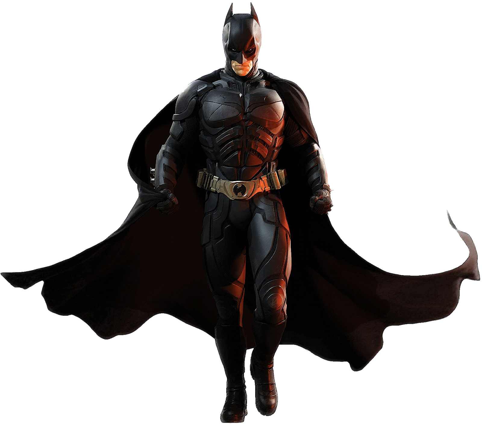 Batman Toy Superhero Free Transparent Image HQ PNG Image
