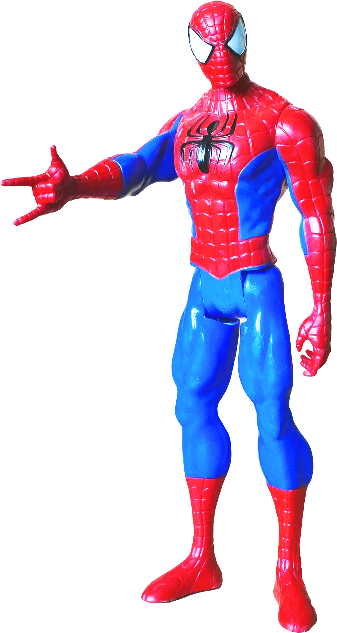 Toy Superhero Download HQ PNG Image