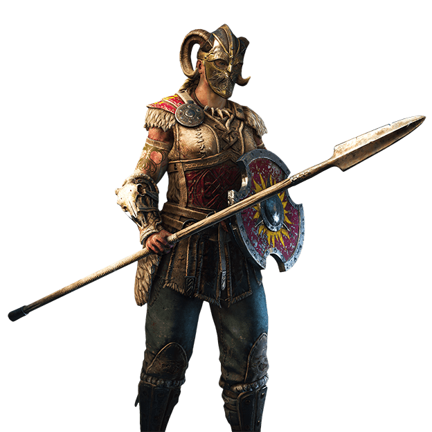 valkyrie for honor armor