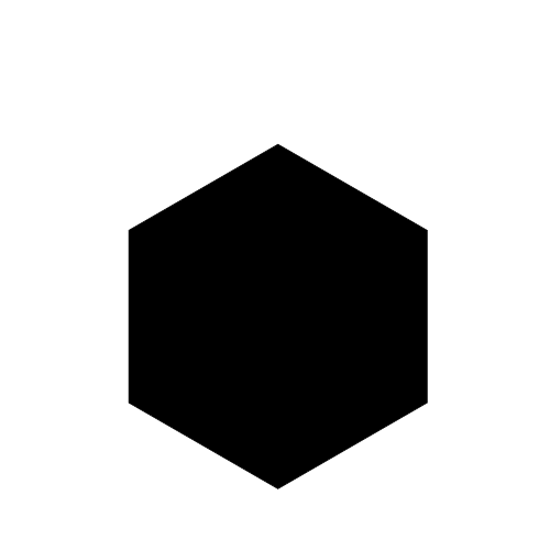 hexagon shape photoshop download