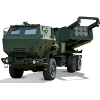 Himars PNG