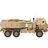 Himars PNG