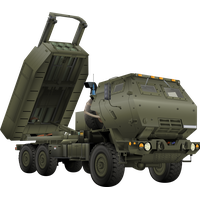 Himars PNG Image