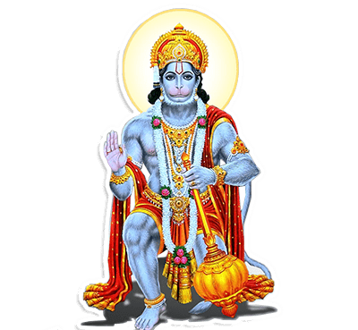 Download Hanuman Image HQ PNG Image | FreePNGImg