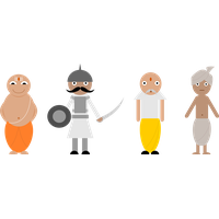 Vedic Shudra India System Period Narendra Manusmriti