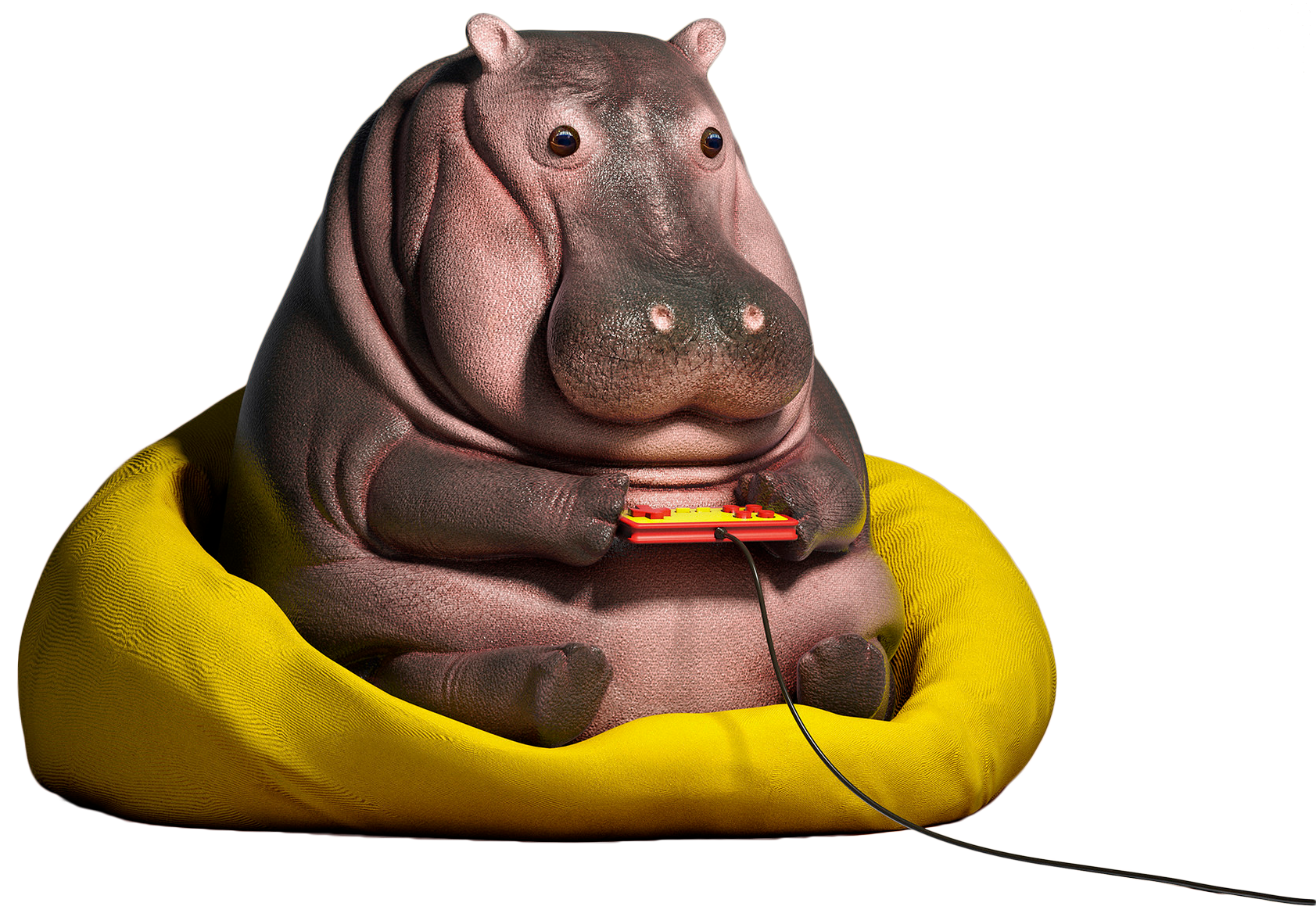 Hippo PNG File HD PNG Image
