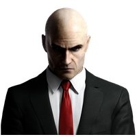 Hitman Free Download Png