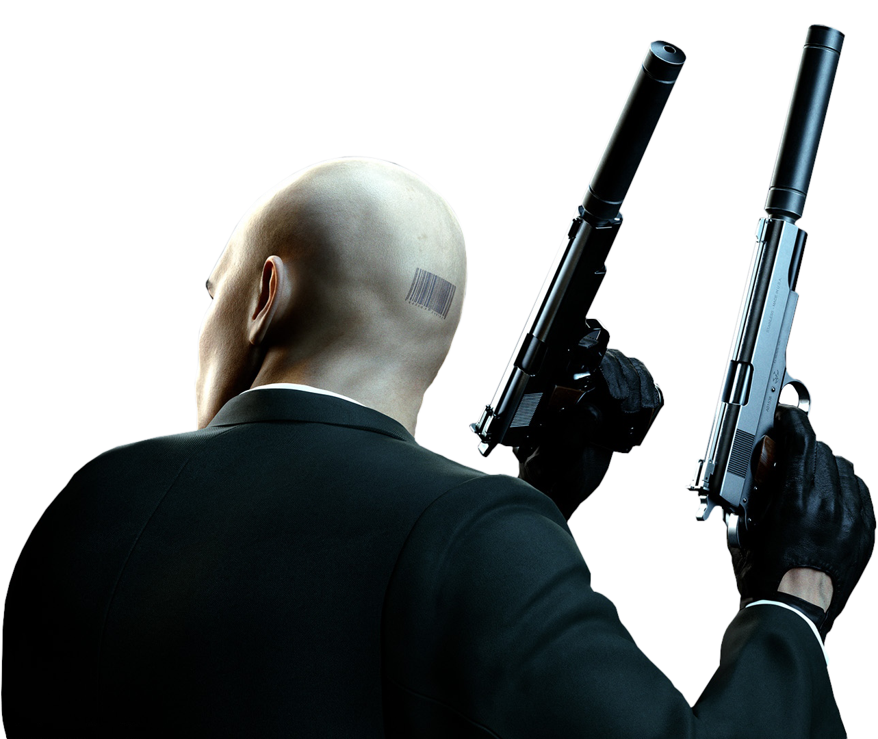 Hitman Photos PNG Image