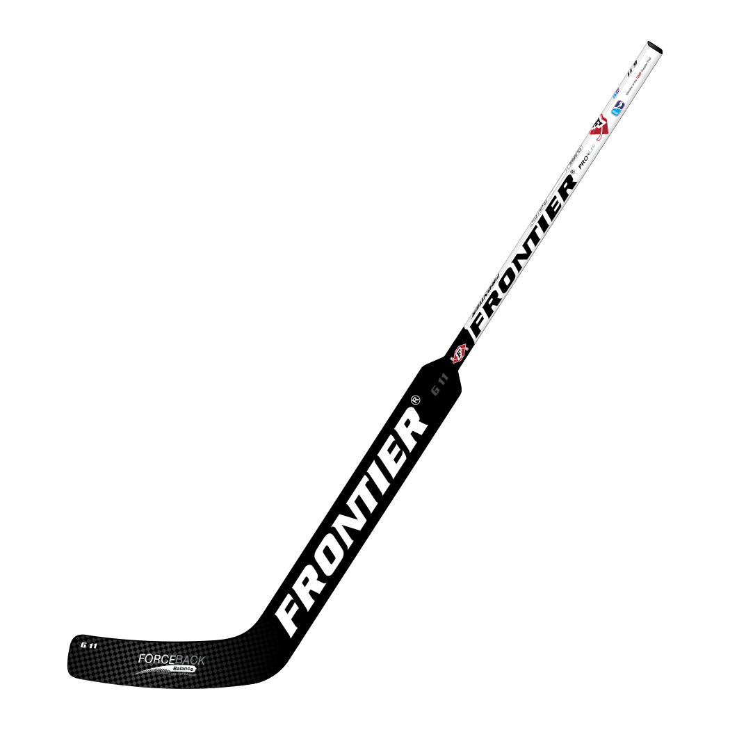 Hockey Stick Transparent PNG Image