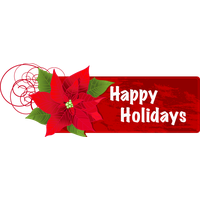 Holidays Free Png Image Transparent HQ PNG Download | FreePNGImg