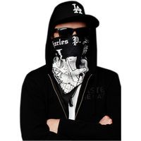 Hollywood Undead Png PNG