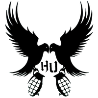 Hollywood Undead Png Image PNG