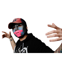 Hollywood Undead Picture PNG