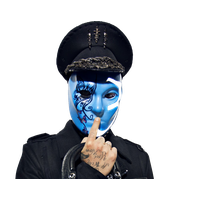 Hollywood Undead Png Hd PNG