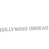 Caras Hollywood Undead transparent background PNG clipart