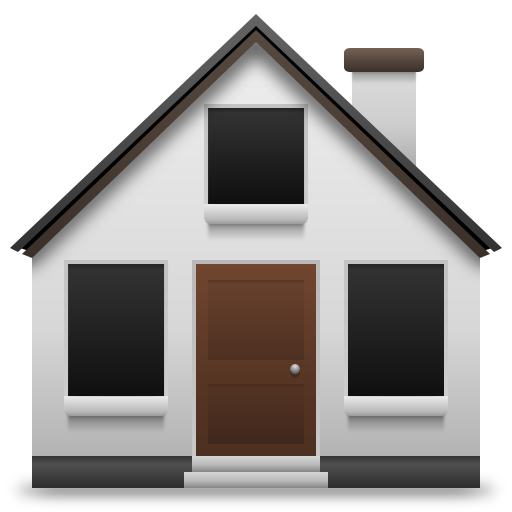 Home Vector Download HD PNG Image