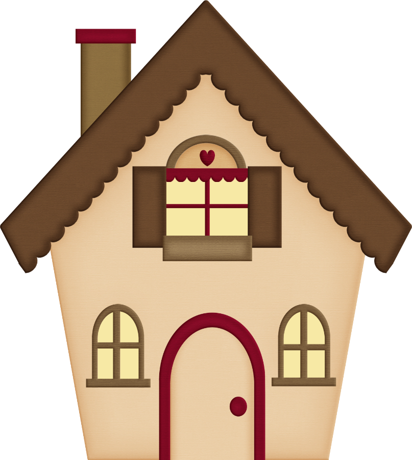 Home Vector Free Clipart HQ PNG Image