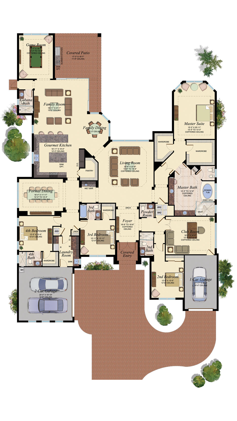 Sims House Elevation Plan Home Free Transparent Image HD PNG Image