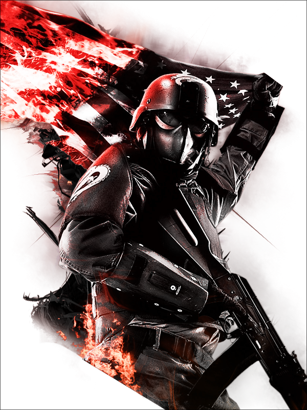 Download Homefront Transparent Hq Png Image Freepngimg