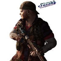 Homefront Png Pic PNG