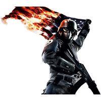 Download Homefront Video Game  Free PNG  photo images and 